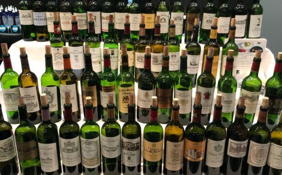 ボルドー61シャトー