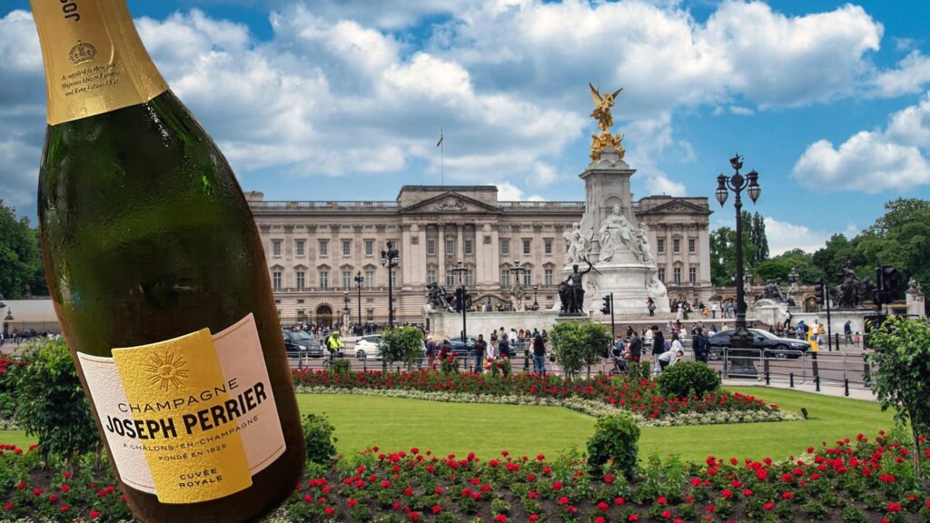 シャンパーニュ　