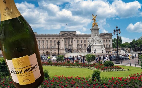 シャンパーニュ　